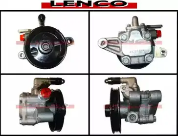 Насос гидроусилителя руля LENCO SP3840