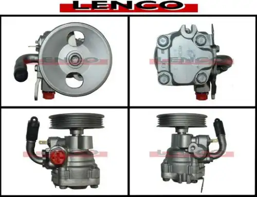 Насос гидроусилителя руля LENCO SP3810