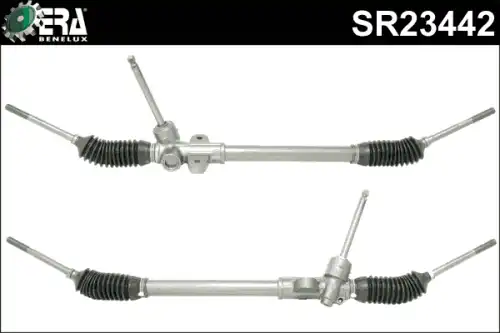 Рулевая рейка ERA SR23442