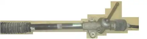 Рулевая рейка URW 35-88005