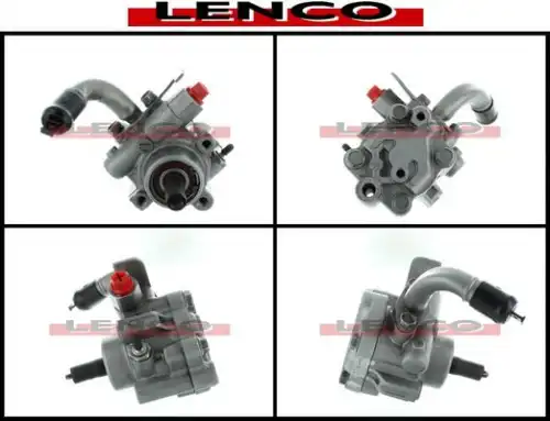 Насос гидроусилителя руля LENCO SP3144
