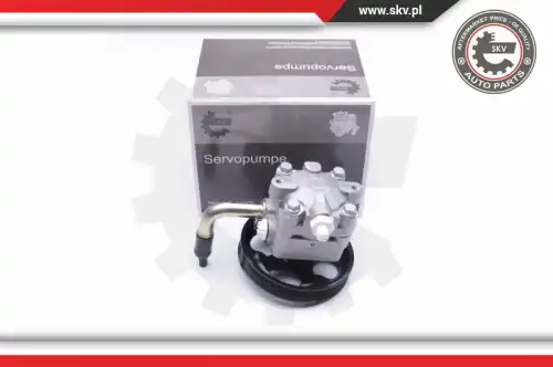 Насос гидроусилителя руля SKV 10SKV268