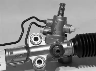 Рулевая рейка URW 30-64023