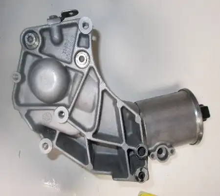 Насос гидроусилителя руля WAT BMR76L