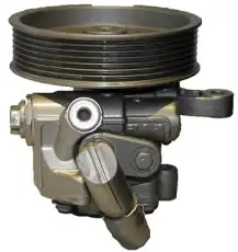 Насос гидроусилителя руля SERCORE 07B1040