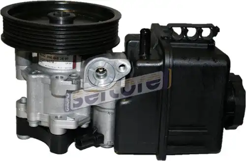 Насос гидроусилителя руля SERCORE 07B1031S