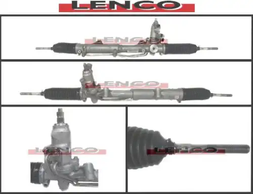 Рулевая рейка LENCO SGA1054L