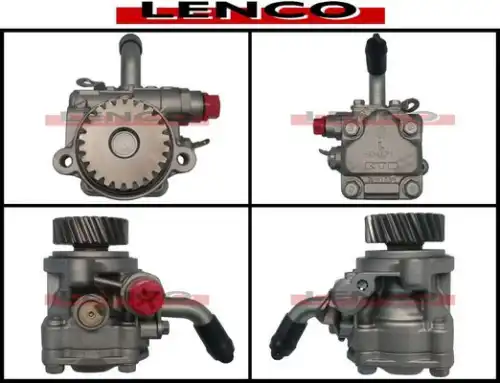 Насос гидроусилителя руля LENCO SP4171