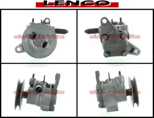 Насос гидроусилителя руля LENCO SP3203