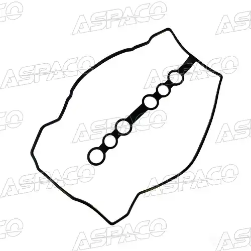 Прокладка клапанной крышки ASPACO AP44849