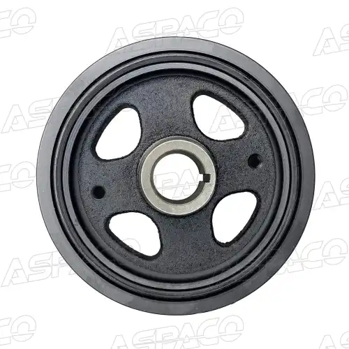 Шкив коленвала ASPACO AP57206