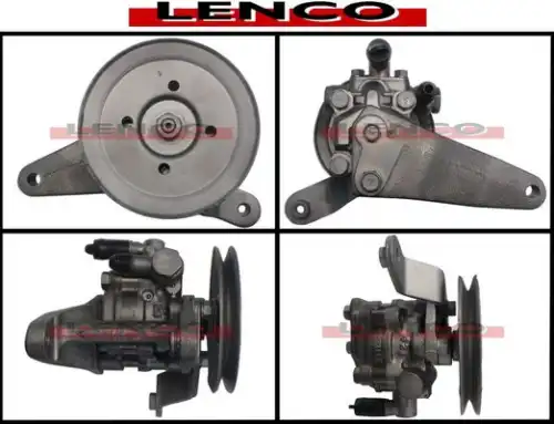 Насос гидроусилителя руля LENCO SP3113