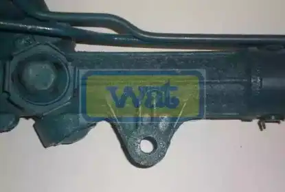 Рулевая рейка WAT GM957