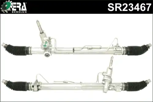 Рулевая рейка ERA SR23467