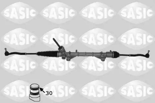 Рулевая рейка SASIC 7374012B