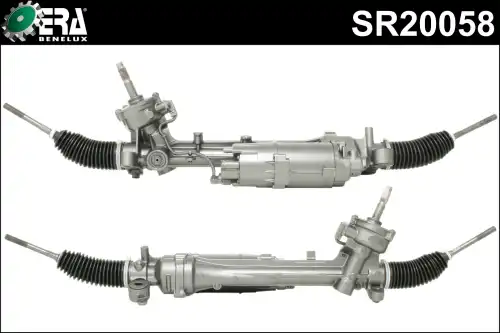 Рулевая рейка ERA SR20058