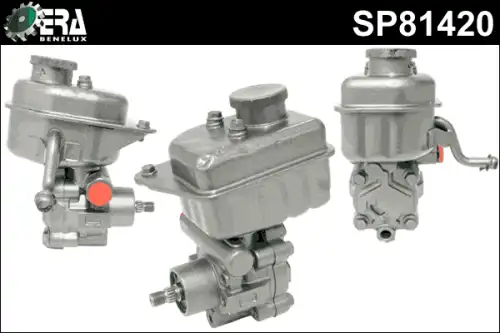 Насос гидроусилителя руля ERA SP81420