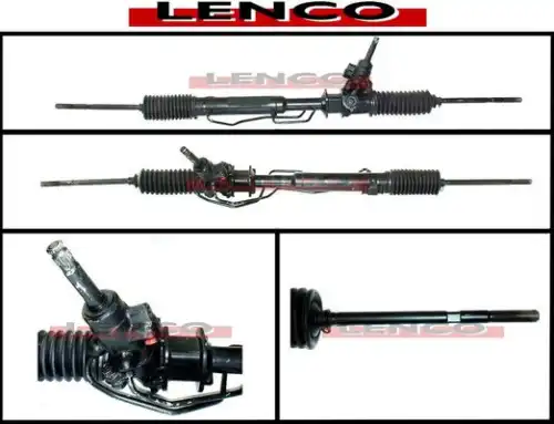 Рулевая рейка LENCO SGA790L
