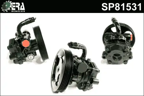 Насос гидроусилителя руля ERA SP81531