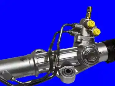 Рулевая рейка URW 30-62031