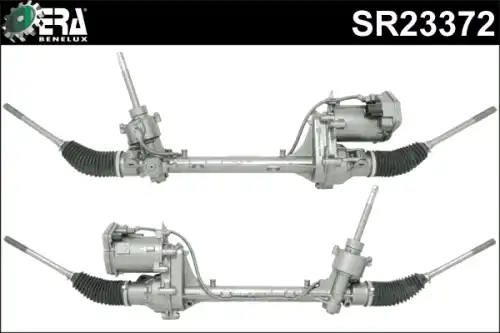 Рулевая рейка ERA SR23372