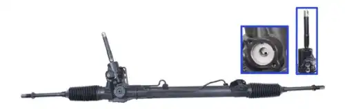 Рулевая рейка ELSTOCK 11-1450