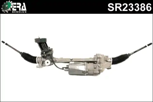Рулевая рейка ERA SR23386