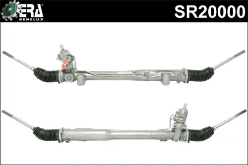 Рулевая рейка ERA SR20000