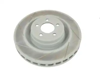 Тормозной диск CHRYSLER 5290537AD