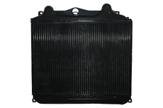 Интеркулер ZENTPARTS Z12507