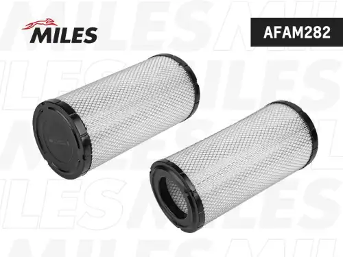 Фильтр воздушный MILES AFAM282