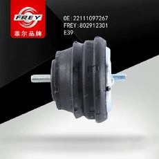 Подушка крепления двигателя FREY 802912301
