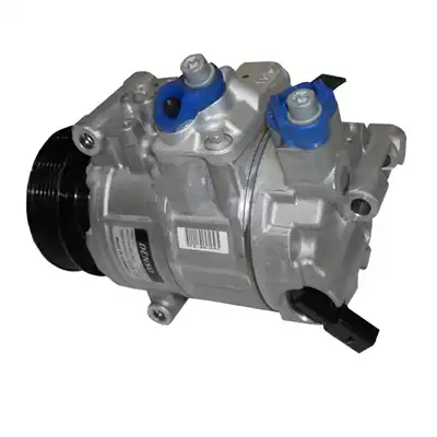 Компрессор, кондиционер 40440134 AUTOCLIMA