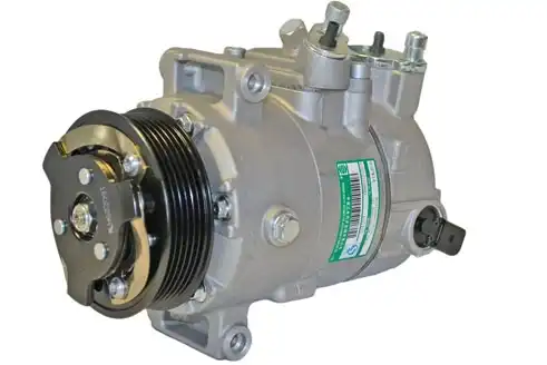 Компрессор, кондиционер 40440134CP AUTOCLIMA