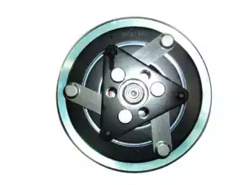 Компрессор, кондиционер 40405336 AUTOCLIMA
