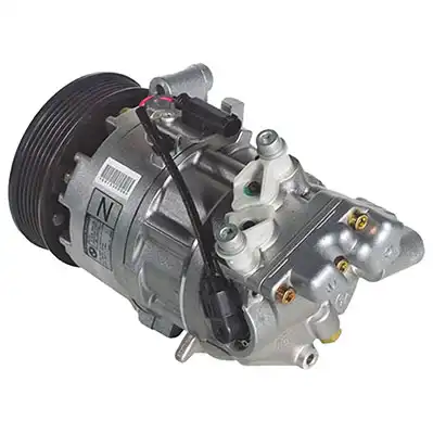 Компрессор, кондиционер 40440183 AUTOCLIMA