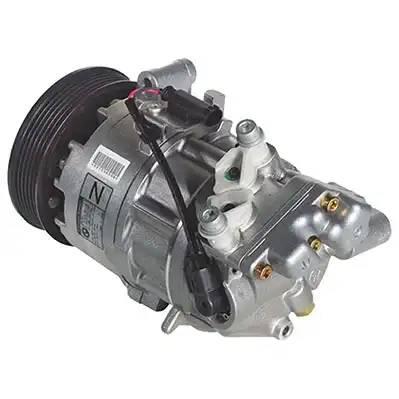Компрессор, кондиционер 40440183CP AUTOCLIMA