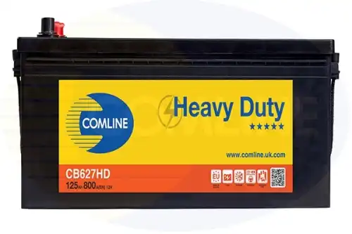 Аккумулятор COMLINE CB627HD