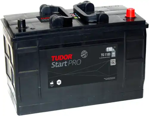 Аккумулятор TUDOR TG1100