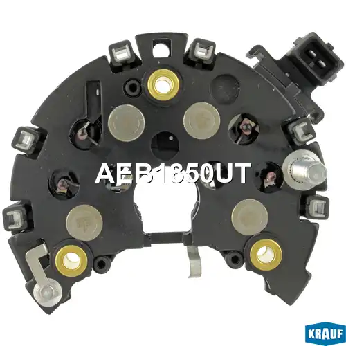 Диодный мост генератора AEB1850UT KRAUF