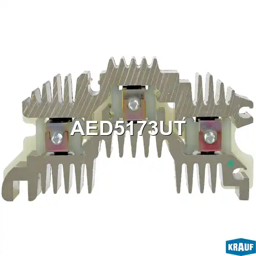 Диодный мост AED5173UT KRAUF