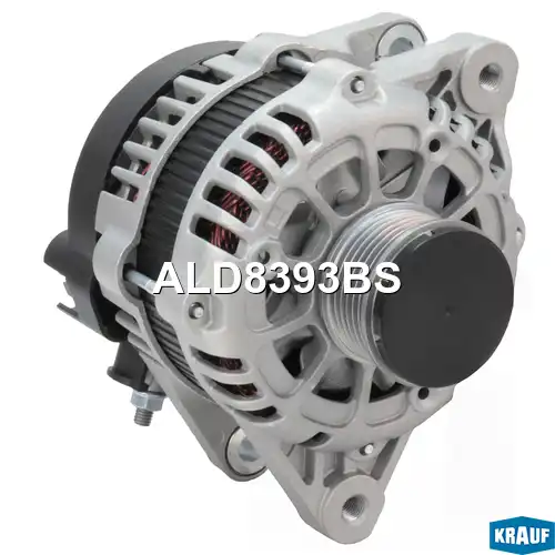 Генератор KRAUF ALD8393BS