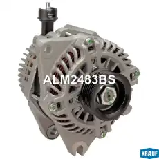 Генератор KRAUF ALM2483BS