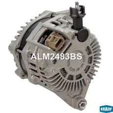 Генератор KRAUF ALM2483BS