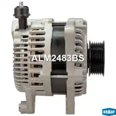 Генератор KRAUF ALM2483BS