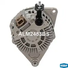 Генератор KRAUF ALM2483BS