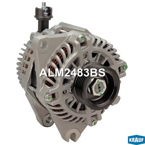 Генератор KRAUF ALM2483BS