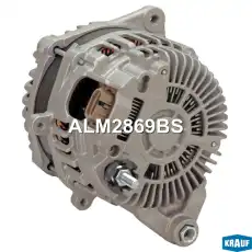 Генератор KRAUF ALM2869BS