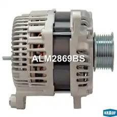 Генератор KRAUF ALM2869BS