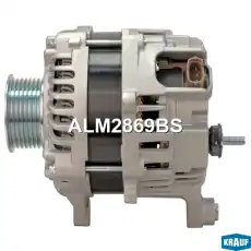 Генератор KRAUF ALM2869BS